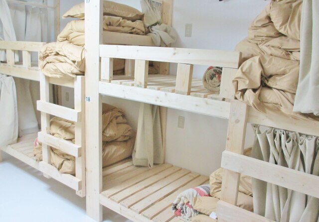 大阪ゲストハウス HOSTEL AI