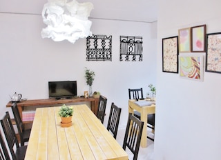 大阪ゲストハウス HOSTEL AI