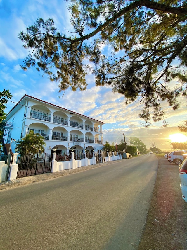 リトル イタリー ホテル