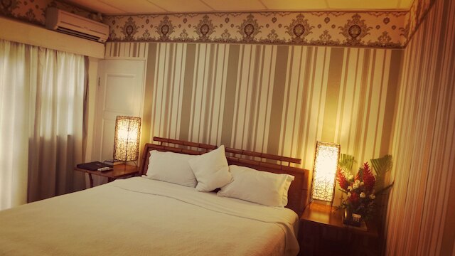 リトル イタリー ホテル