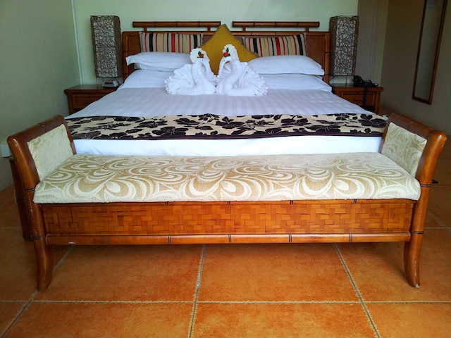 リトル イタリー ホテル