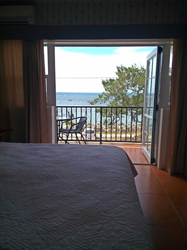 リトル イタリー ホテル