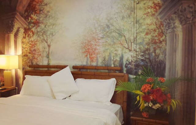 リトル イタリー ホテル