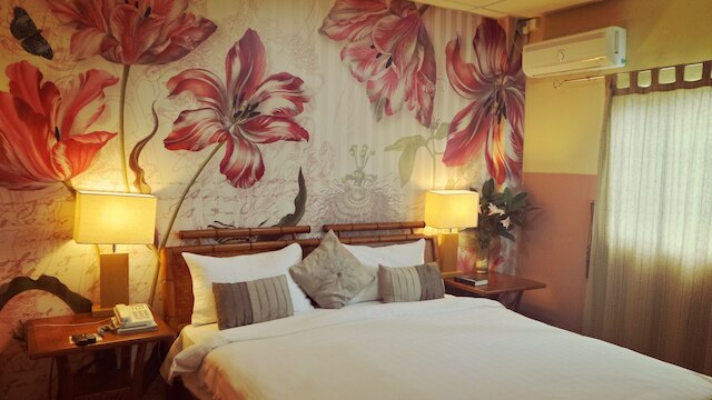 リトル イタリー ホテル