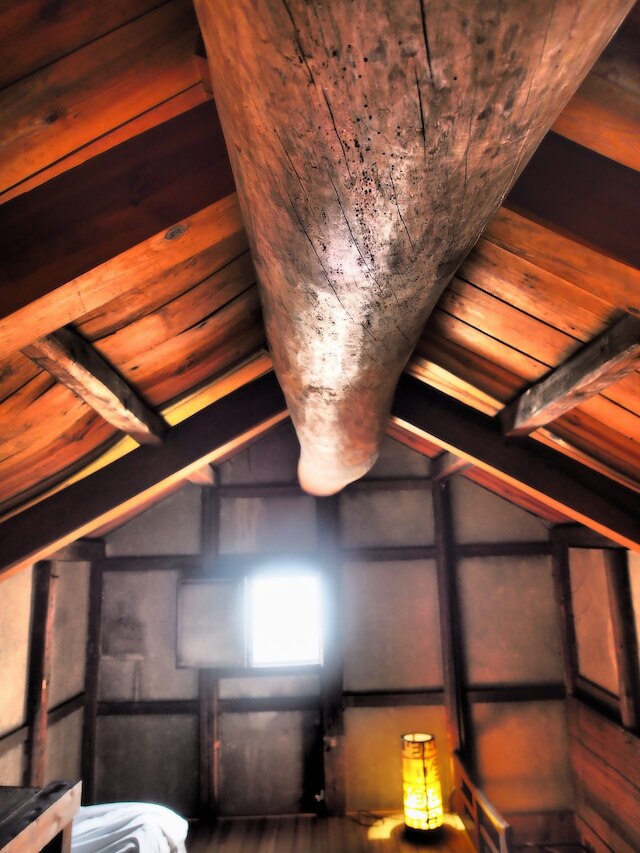 ナラマチ ホステル & レストラン