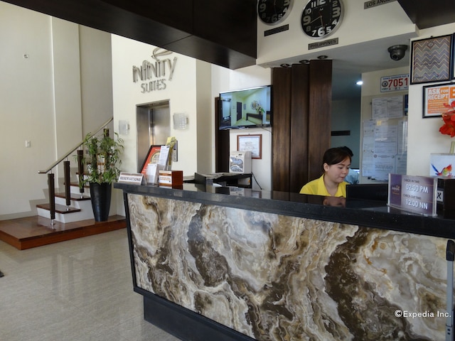 インフィニティ スイーツ