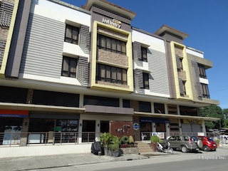 インフィニティ スイーツ