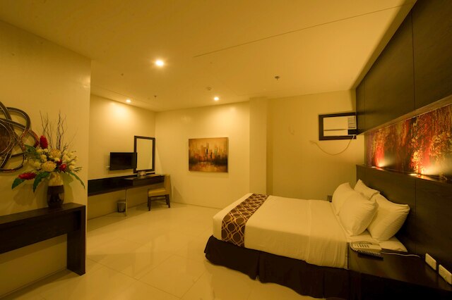 インフィニティ スイーツ