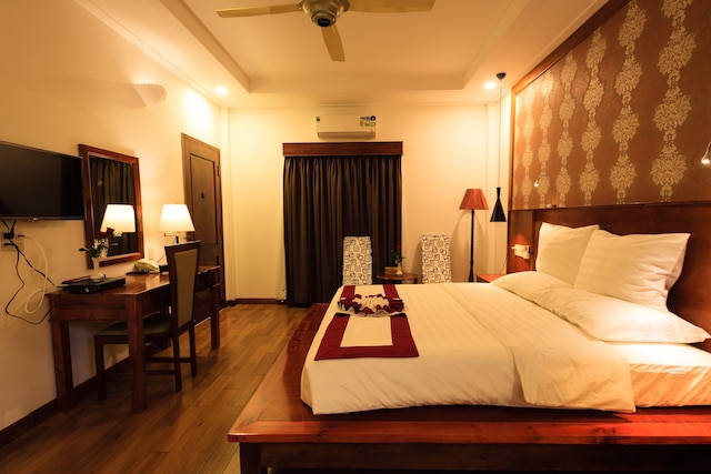 フーコック ヴィラズ