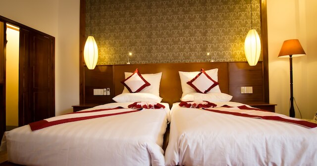 フーコック ヴィラズ