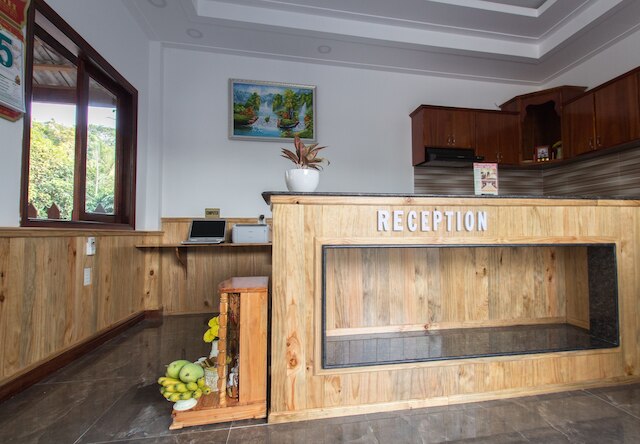 フーコック ヴィラズ