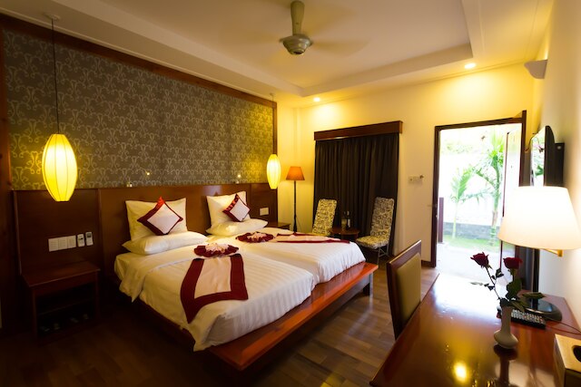 フーコック ヴィラズ