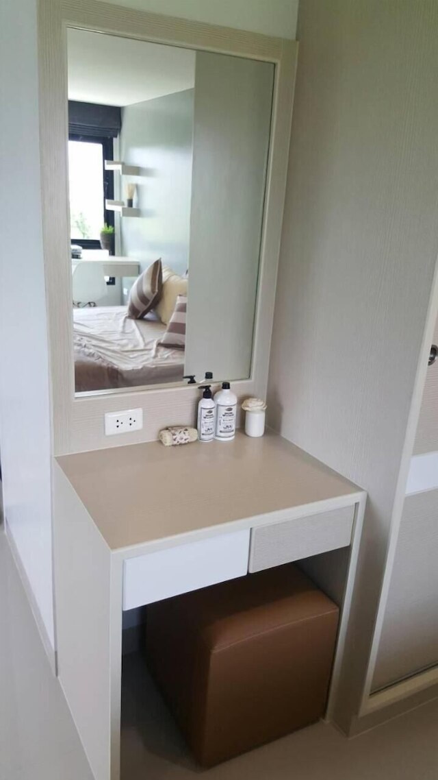 JK リビング ホテル & サービス アパートメント