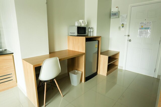 JK リビング ホテル & サービス アパートメント