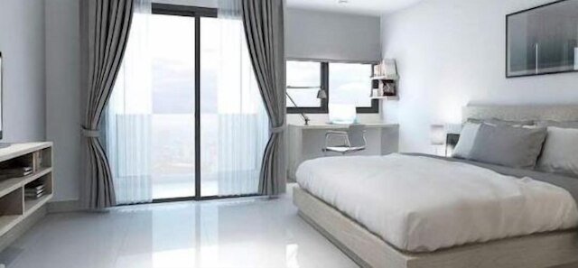 JK リビング ホテル & サービス アパートメント