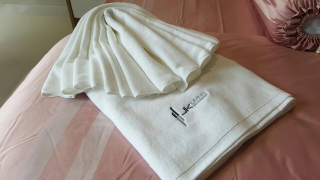 JK リビング ホテル & サービス アパートメント