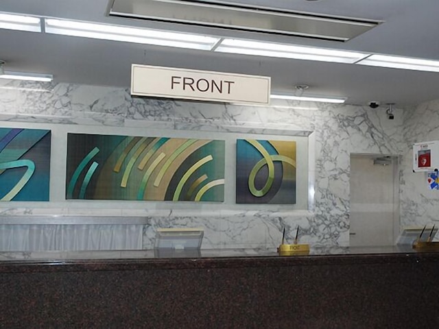 アルバートホテル秋田