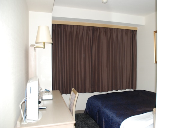 アルバートホテル秋田