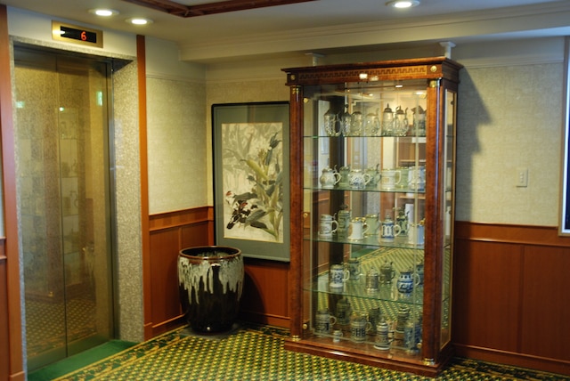 アルバートホテル秋田