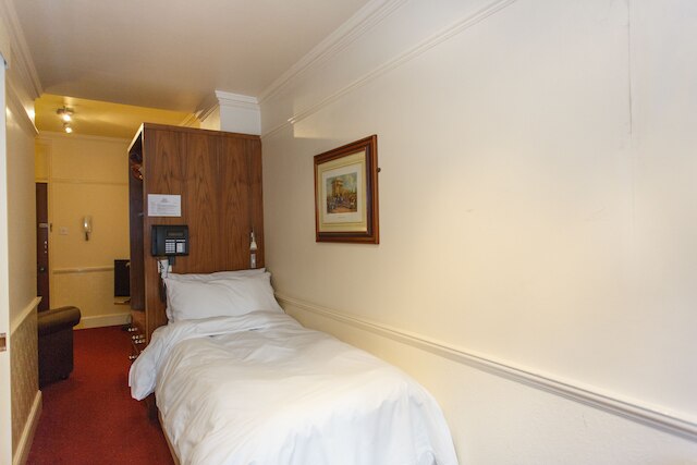 モーガン ホテル