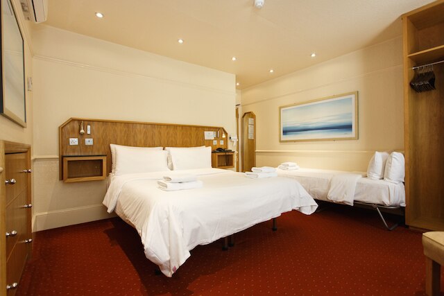 モーガン ホテル