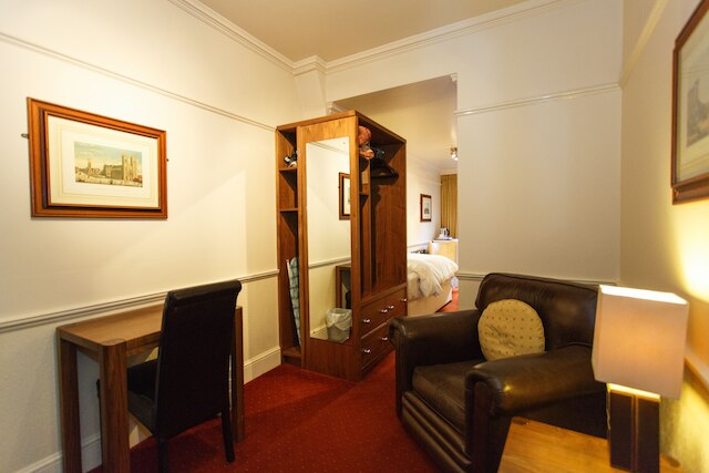 モーガン ホテル