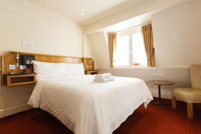 モーガン ホテル