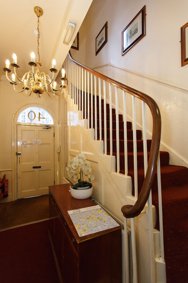 モーガン ホテル