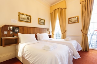 モーガン ホテル