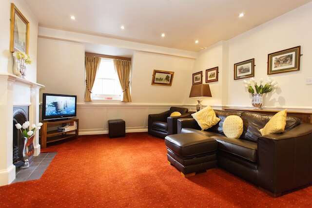 モーガン ホテル