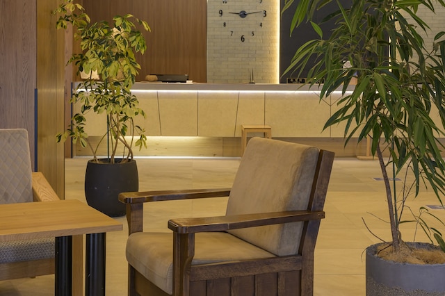 富良野リゾートホテル エーデルヴェルメ