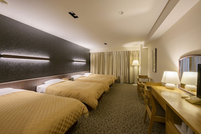 富良野リゾートホテル エーデルヴェルメ