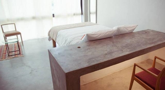 タマサ サービス アパートメント アンド ホテル