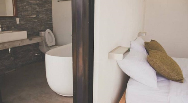 タマサ サービス アパートメント アンド ホテル