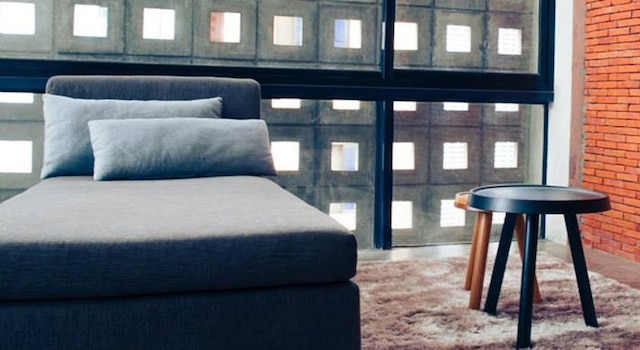 タマサ サービス アパートメント アンド ホテル