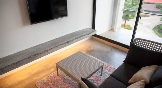 タマサ サービス アパートメント アンド ホテル