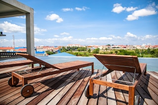 タマサ サービス アパートメント アンド ホテル