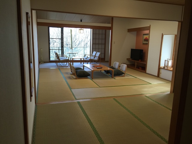 伊豆高原ホテル五つ星