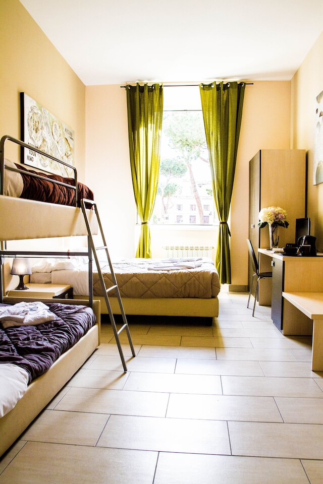 モザイク ゲスト ハウス