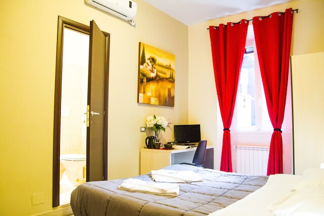 モザイク ゲスト ハウス