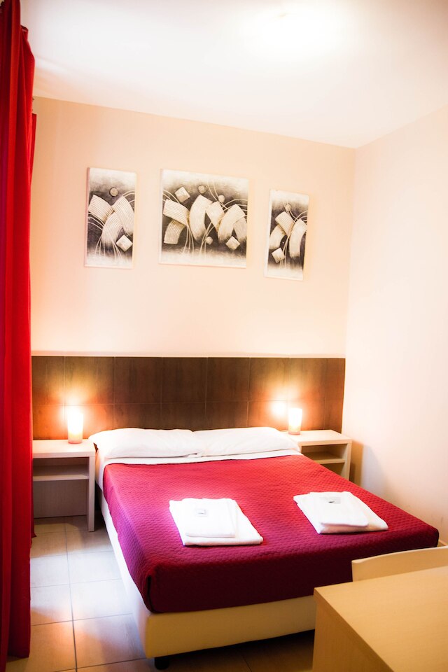 モザイク ゲスト ハウス