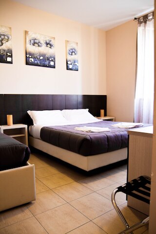 モザイク ゲスト ハウス