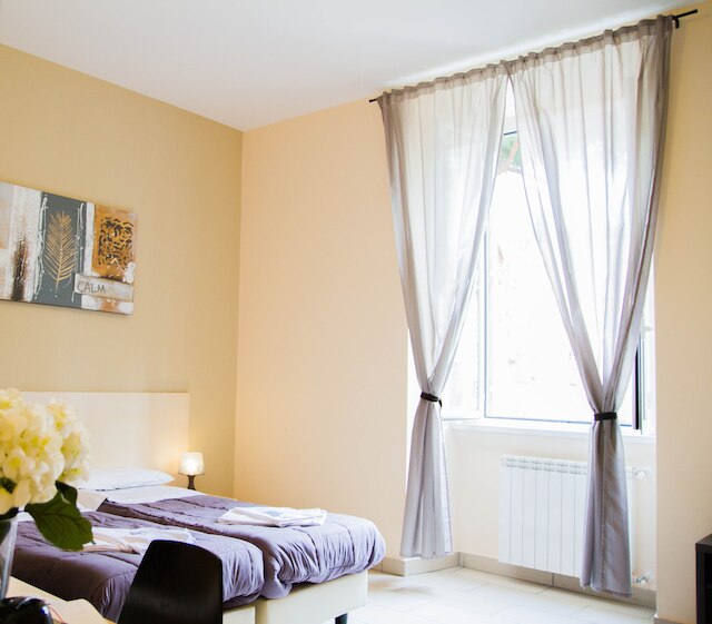 モザイク ゲスト ハウス