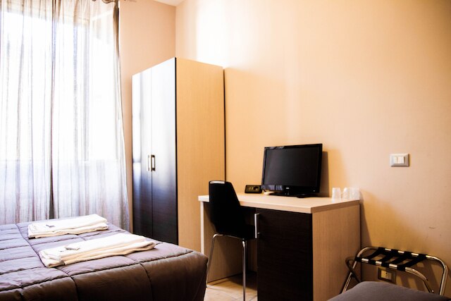 モザイク ゲスト ハウス