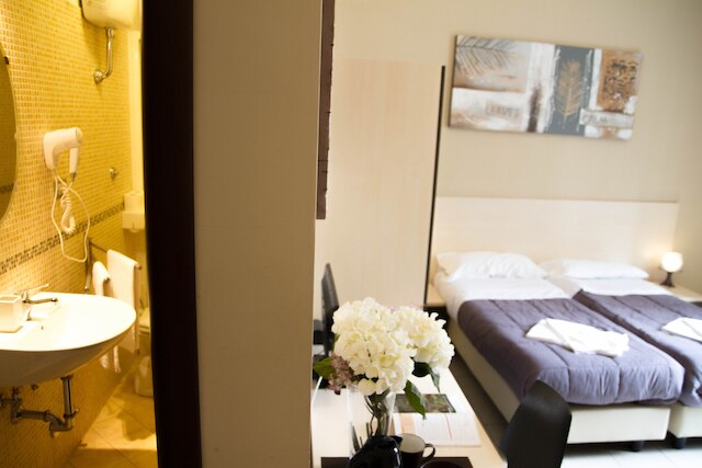 モザイク ゲスト ハウス