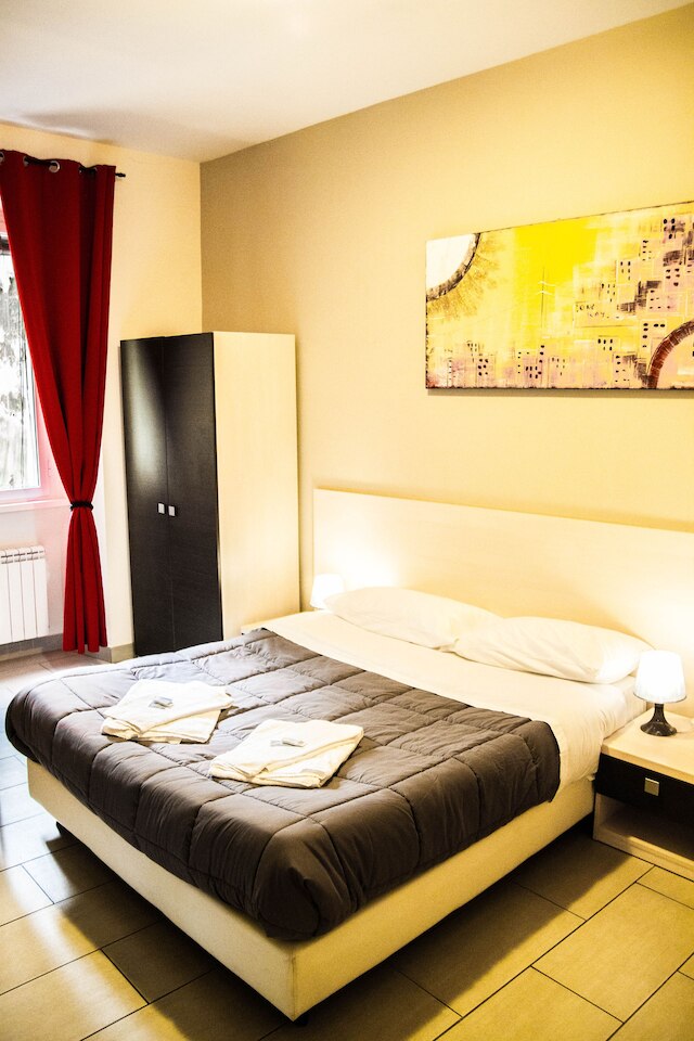 モザイク ゲスト ハウス