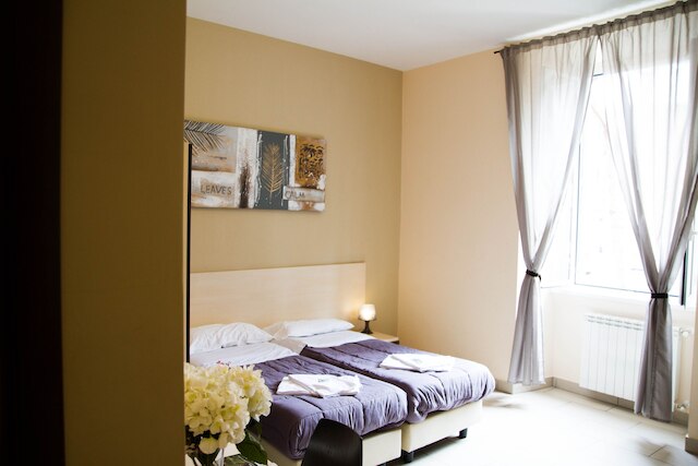 モザイク ゲスト ハウス