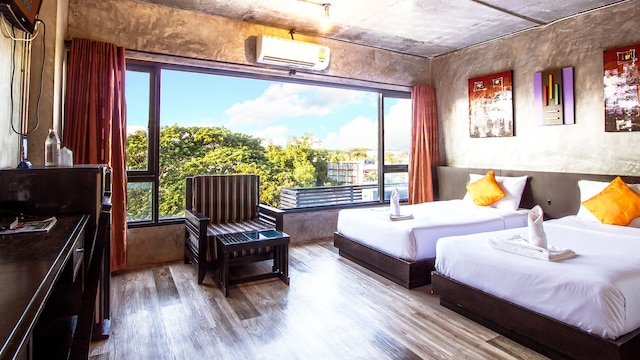 B2 マヒドル ブティック & バジェット ホテル