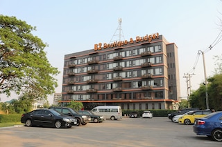 B2 マヒドル ブティック & バジェット ホテル