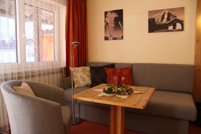 ゲストハウス フランツィスカ